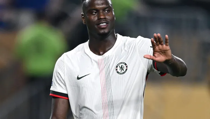 Chelsea defender Badiashile 'very likely' to leave amid interest from three European clubs