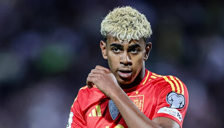 Will Yamal start? How Spain could line up against Egypt