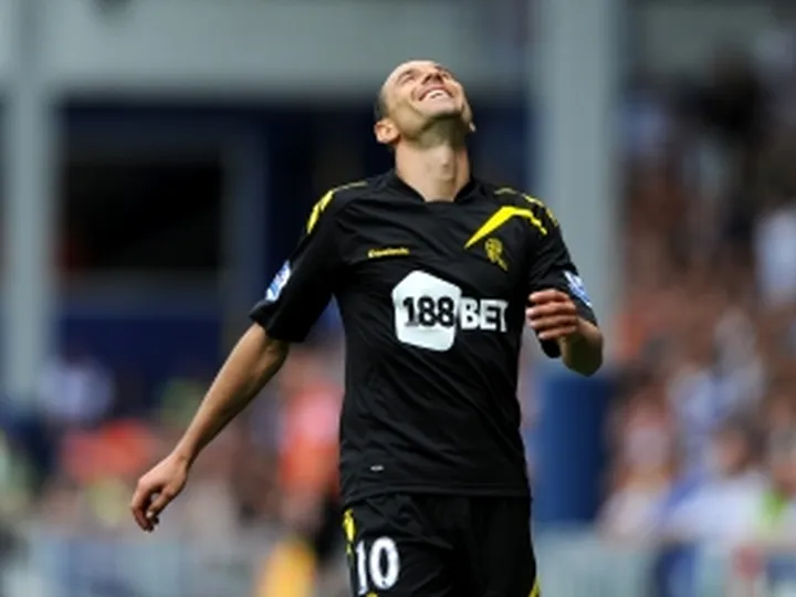 Petrov: One game at a time