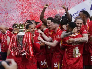 Can you name every Premier League-winning captain?