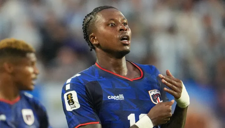 Cape Verde blow Norway away to win World Cup 2026 Biggest Overachiever in Readers' Awards