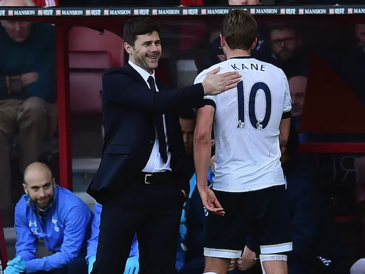 Hodgson praises Spurs boss Pochettino