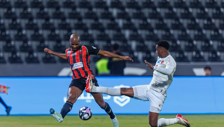 Prediksi Pertandingan Liga Pro Saudi AlRiyadh vs AlEttifaq