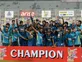 Sri Lanka lift Asia Cup