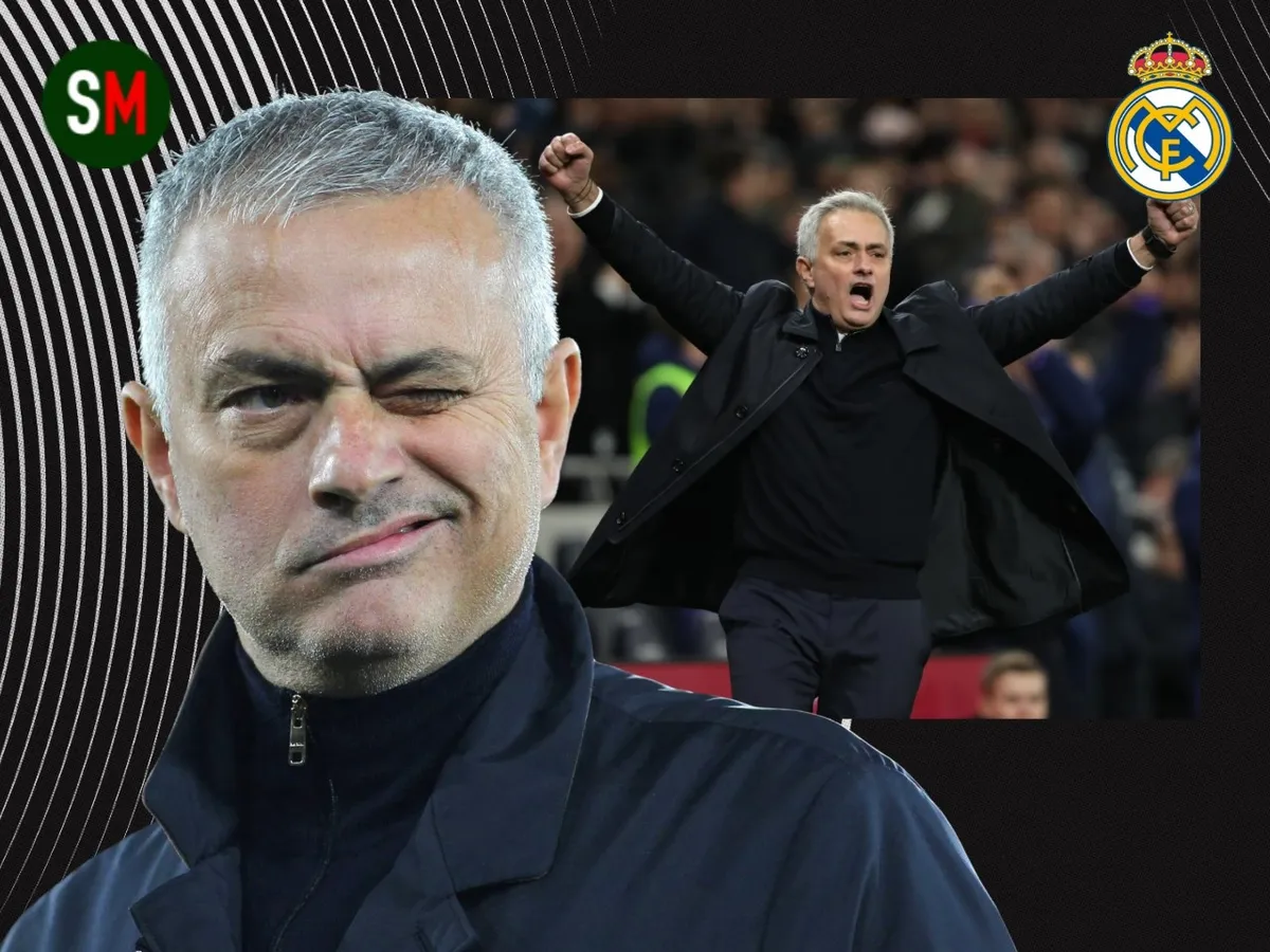 Real Madrid transfer news: Jose Mourinho’s third signing is confirmed - and three more players could still join this summer