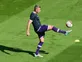 Video: Toby Alderweireld tries out foot-pool