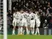 Fulham celebrate scoring against Chelsea Jan 7th 2026
