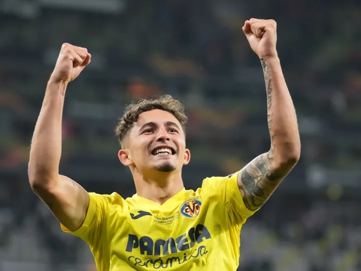 Arsenal join Liverpool, Man City in Yeremi Pino race?