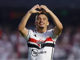 Sao Paulo vs. Criciuma - prediction, team news, lineups