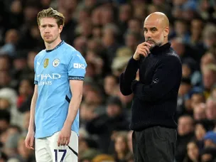 Will De Bruyne, Walker return after being dropped? Man City predicted XI vs. Everton