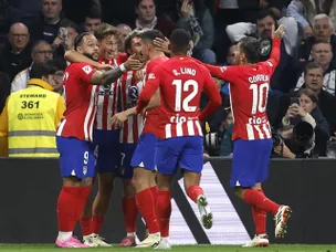 Sevilla vs. Atletico - prediction, team news, lineups