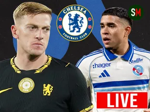 Chelsea transfer news today: Done deals, live updates and rumours - August 15