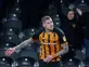 Jordy De Wijs winner keeps Hull play-off bit on track