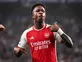 Vini Jr to Arsenal? Shock signing 'approved at all levels' amid Real contract struggles