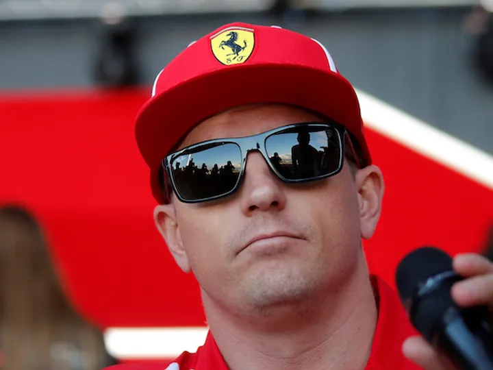 Porsche not entering F1