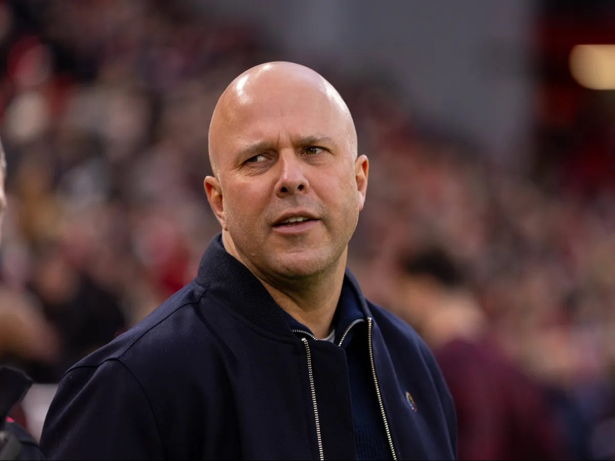 Liverpool to 'seriously question' Slot's future if they fail to achieve one key objective