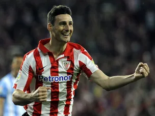 Aritz Aduriz wary of Barcelona comeback