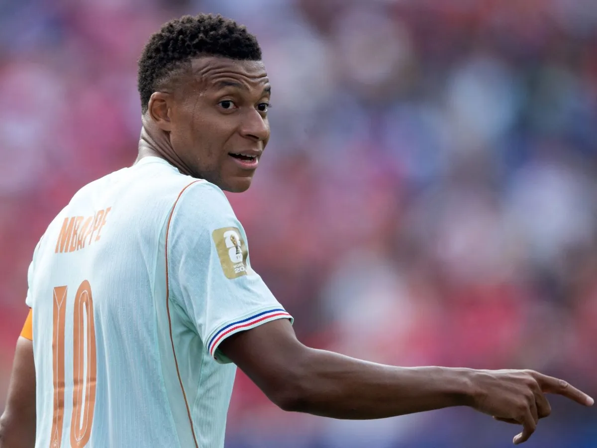 France vs. Sweden: Why Kylian Mbappe is likely to surpass Ronaldo in World Cup knockout tie