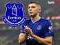 Vitaliy Mykolenko/Everton composite
