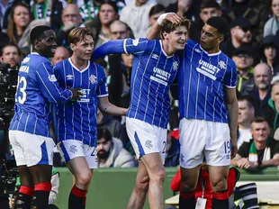 Dundee vs Rangers - prediction, team news, lineups