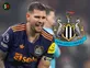 Newcastle games Bruno Guimaraes will miss after major hamstring injury blow ‘revealed’