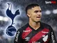 <span class="p2_new s hp">NEW</span> Why Tottenham could return for £26m-rated Brazil call-up Arthur Dias after rejected summer bid