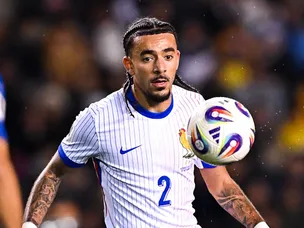 With Gusto! France pull off comeback against Azerbaijan in World Cup qualifier