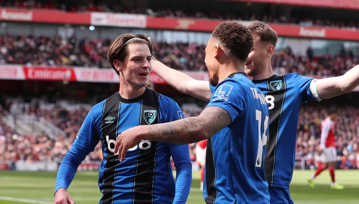 Man United transfer news: Red Devils 'scout' integral member of Bournemouth squad as they weigh up summer move