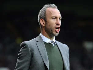 Derry gutted by FA Cup exit