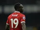 Sadio Mane agrees Real Madrid move?