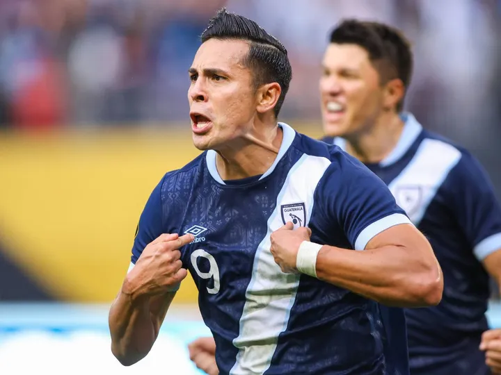 Guatemala vs Panama - prediction, team news, lineups