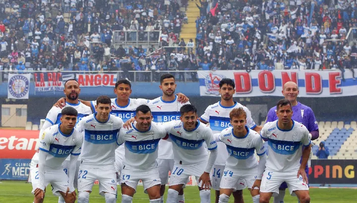 Universidad Catolica vs Cruzeiro - prediction, team news, lineups