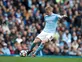 Guardiola: 'De Bruyne has £223m release clause'