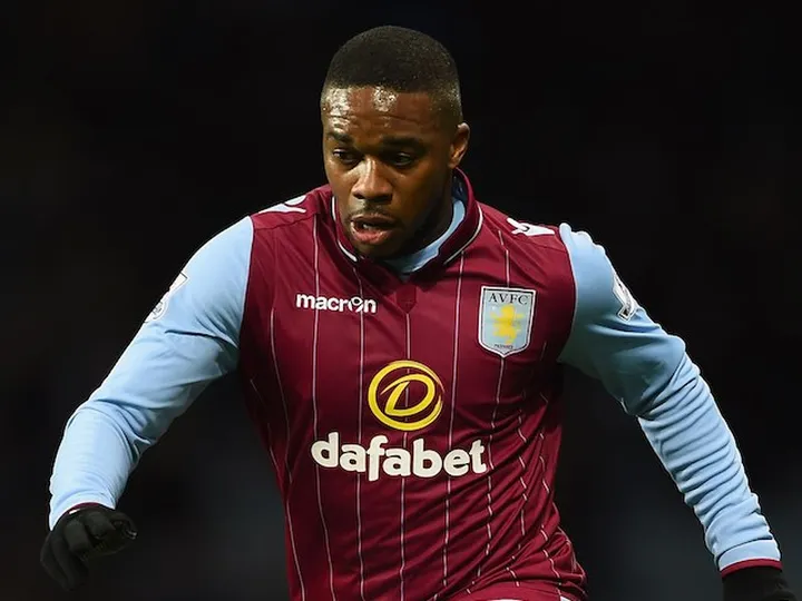 Charles N'Zogbia 'fails Nantes medical'