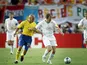 Sweden and Netherlands meet in the quarter-finals of Euro 2024 on June 28, 2004