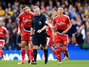 Chelsea strike late to beat Watford