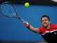 Dimitrov shocks Tipsarevic in Monte Carlo