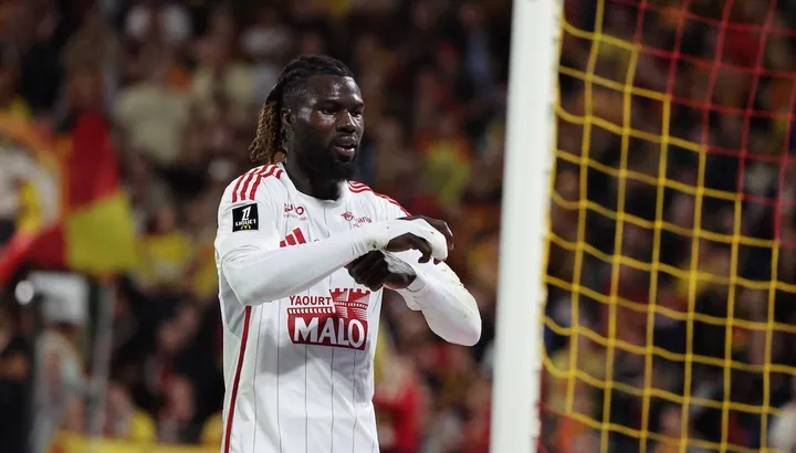 Brest vs Nice - prediction, team news, lineups