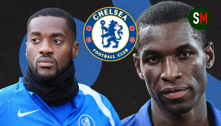 Chelsea transfer news LIVE: Enzo Fernandez update, Nicolas Jackson exile, Strasbourg striker talks