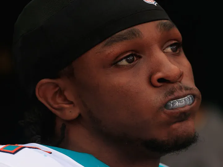 Marshall feels back to his best