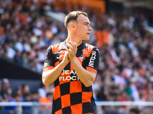 Metz vs. Lorient - prediction, team news, lineups