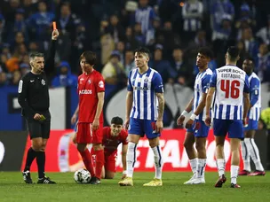 Porto vs. Portimonense - prediction, team news, lineups