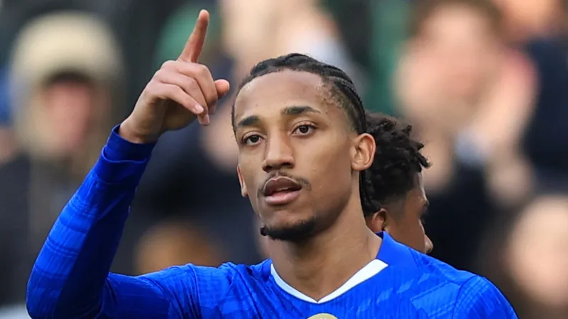 Barcelona prepared to repeat Raphinha blueprint for Joao Pedro