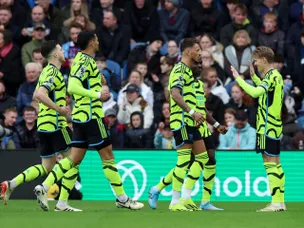 Arsenal out to set new club defensive record against Newcastle