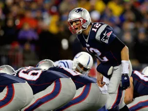New England Patriots remain unbeaten