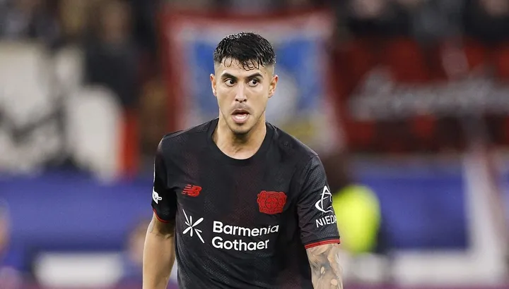 FC Koln vs Bayer Leverkusen - prediction, team news, lineups