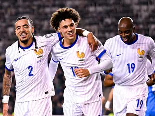 Tug-of-war: Liverpool to 'battle' Man Utd for Frenchman