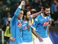 Raul Albiol: 'Napoli getting closer'