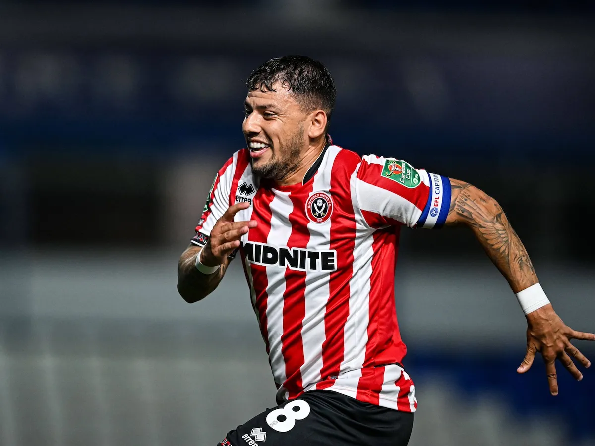 Transfer news and rumours: Coventry face valuation obstacle in Hamer talks, West Ham want ex-Spurs striker