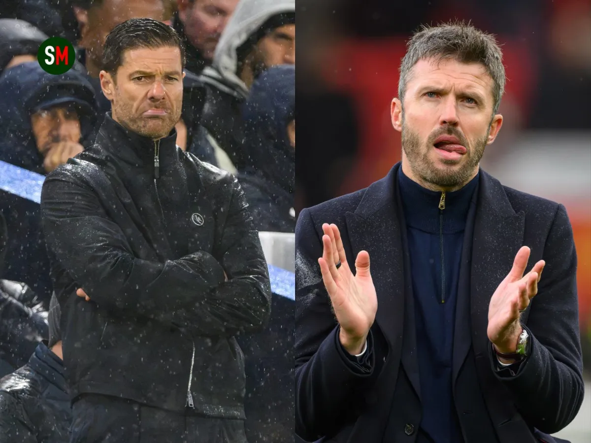 Chelsea vs. Man United: Xabi Alonso, Michael Carrick sides bidding to end streaks stretching six decades